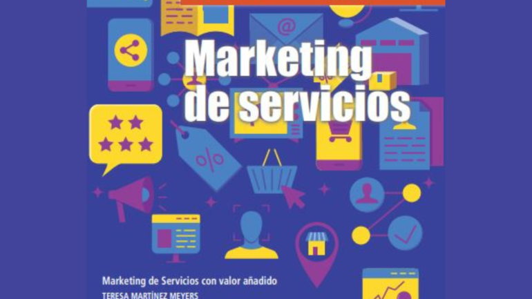 Marketing de Servicios
